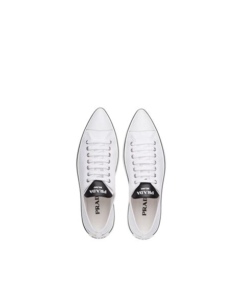 prada synthesis sneakers|Prada Synthesis sneakers.